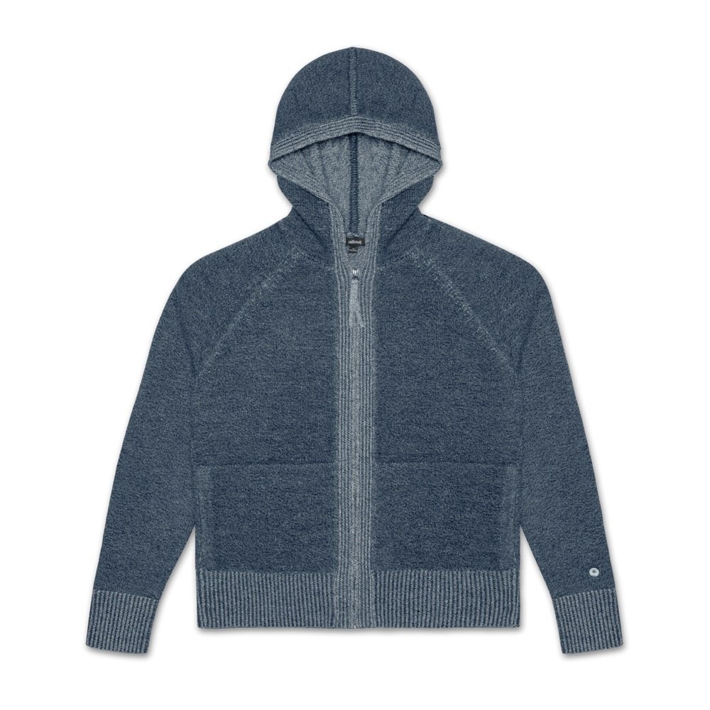 Allbirds Men's Wool Hoodie - Jackets Navy - QKI836497